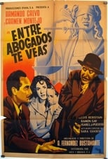 Poster for Entre abogados te veas