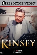 Poster for Kinsey