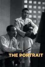 Poster for The Portrait