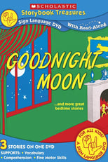 Poster for Goodnight Moon... and More Great Bedtime Stories 