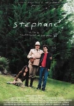 Poster for Stéphane 