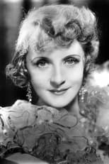 Poster for Billie Burke