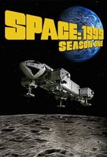 Poster for Space: 1999 Season 1