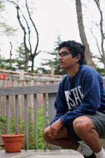 Varun Khushalani