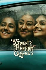 Poster for Sweet Kaaram Coffee Season 1