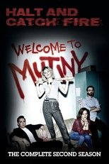 TV Show Poster