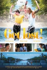 Poster for Get Lost!