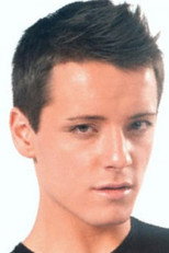 Foto retrato de Ryan Morgan