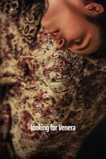 Poster for Looking for Venera