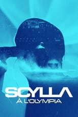 Poster for Scylla à l'Olympia 