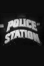 Poster for Police Station Season 1