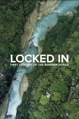 Poster for Locked In