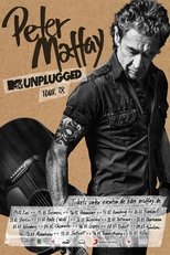 Peter Maffay - MTV Unplugged main poster
