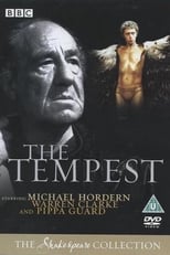 Poster for The Tempest 