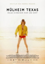 Mülheim Texas – Helge Schneider hier und dort poster