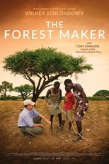 Poster for The Forest Maker 