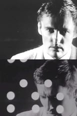 Screen Test: Dennis Hopper (1964)