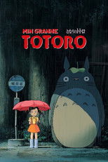 Min granne Totoro