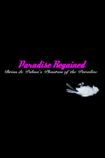 Poster for Paradise Regained: Brian de Palma's 'Phantom of the Paradise' 