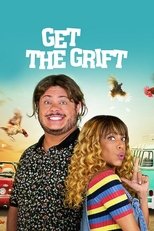 Poster for Get the Grift 