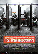 T2: Trainspotting