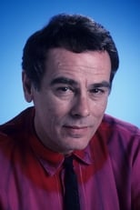 Poster van Dean Stockwell