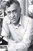 G. W. Surendra G. W. Surendra