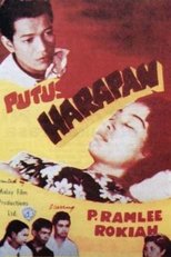 Poster for Putus Harapan 