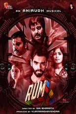 Poster for Rum