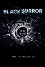 Poster for Black Mirror Season 3