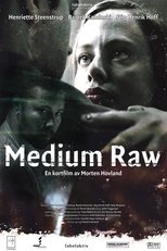 Poster for Medium Raw