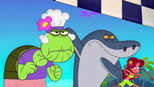 Zig et Sharko 4x35 (S04E35)