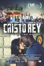 Poster di Cristo Rey