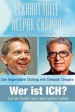 Who Is Asking Who Am I?: Eckhart Tolle and Deepak Chopra Explore the Transcendent Dimension of Who You Are ()
