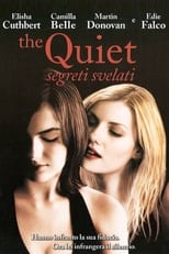 Poster di The Quiet - Segreti svelati