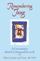 Poster for Remembering Jung #23-3