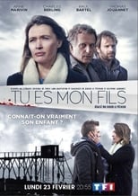 Poster for Tu es mon fils 