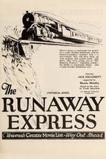 Poster for The Runaway Express