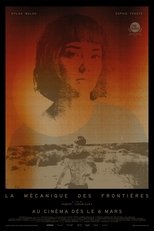 The Mechanics of Borders