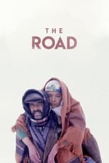 Poster for The Road 
