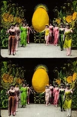 The Hen That Laid the Golden Eggs (1905)