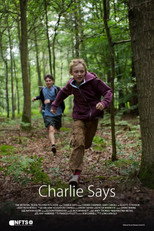 Charlie Says (2013)