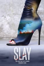 Poster for SLAY