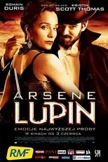 Arsene Lupin