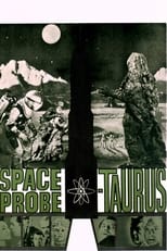 Poster for Space Probe Taurus