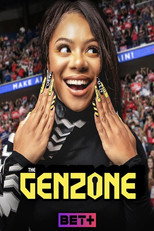 Gen Zone poster