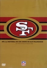 Poster for NFL History of the San Francisco 49ers