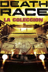 La Carrera de la Muerte - Colección