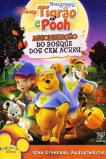 My Friends Tigger & Pooh: Hundred Acre Wood Haunt
