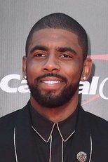 Foto retrato de Kyrie Irving